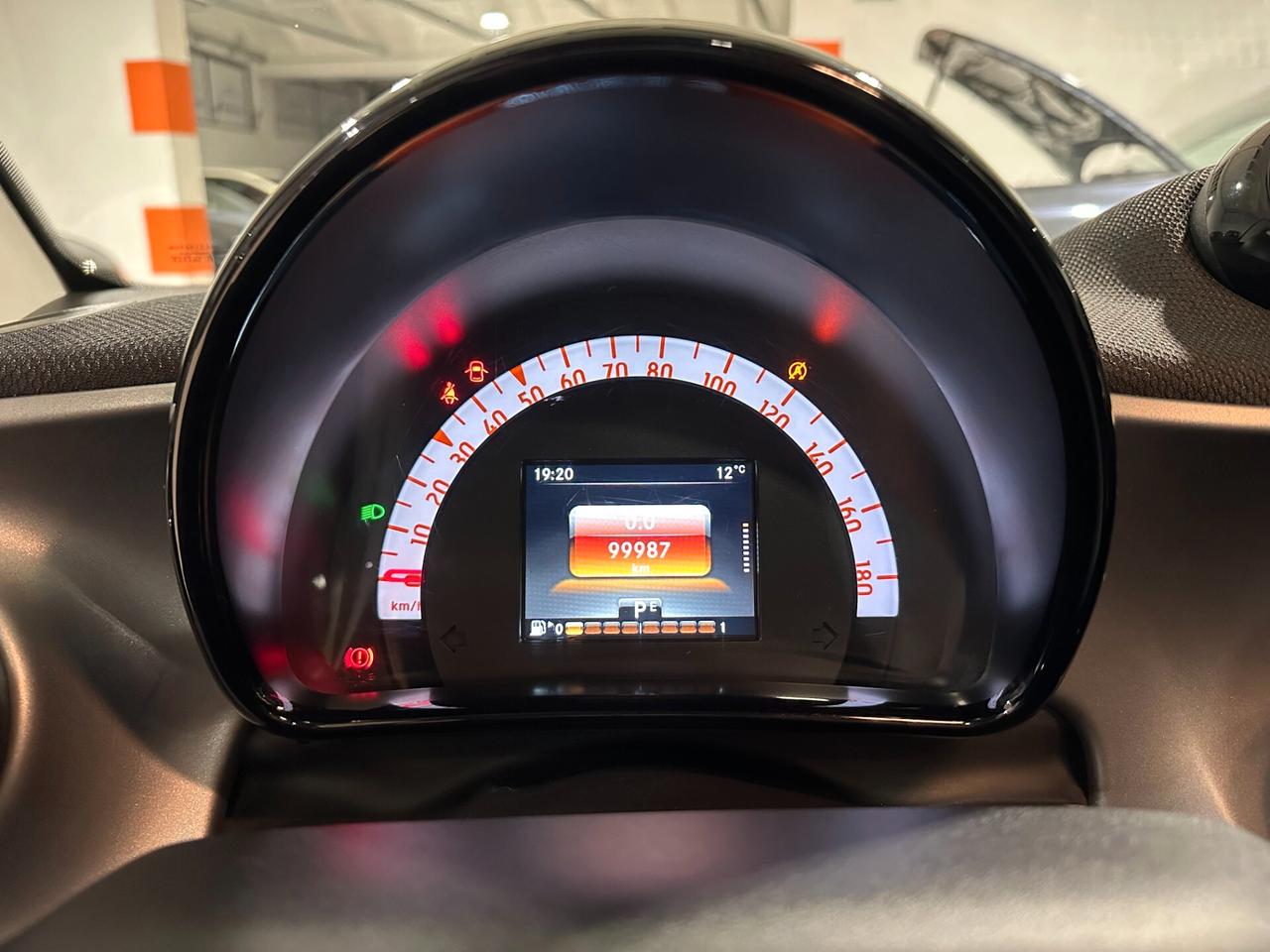 Smart ForTwo 90 0.9 Turbo Prime - PELLE TETTO BLUETOOTH