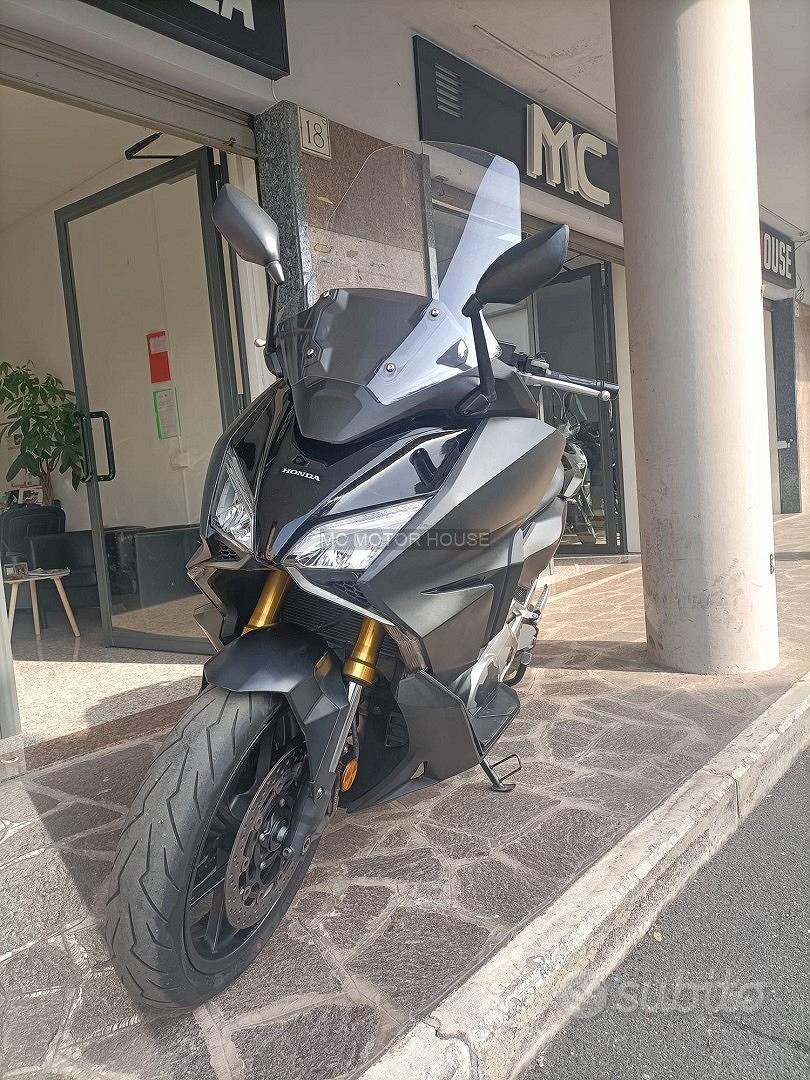 Honda forza 750 -promo incluso passaggio-rate -eu5