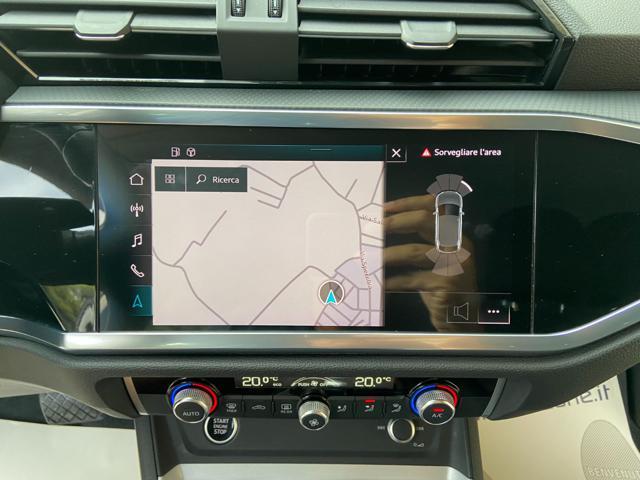 AUDI Q3 SPB Sportback 35 2.0 TDI S tronic Business Plus