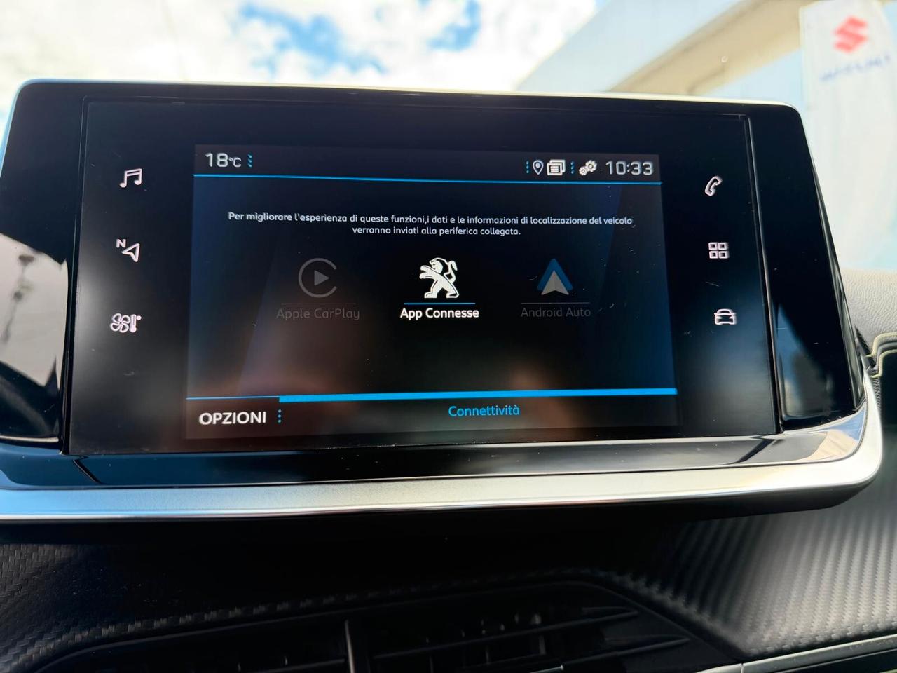 Peugeot 2008 BlueHDi 130 S&S EAT8 GT