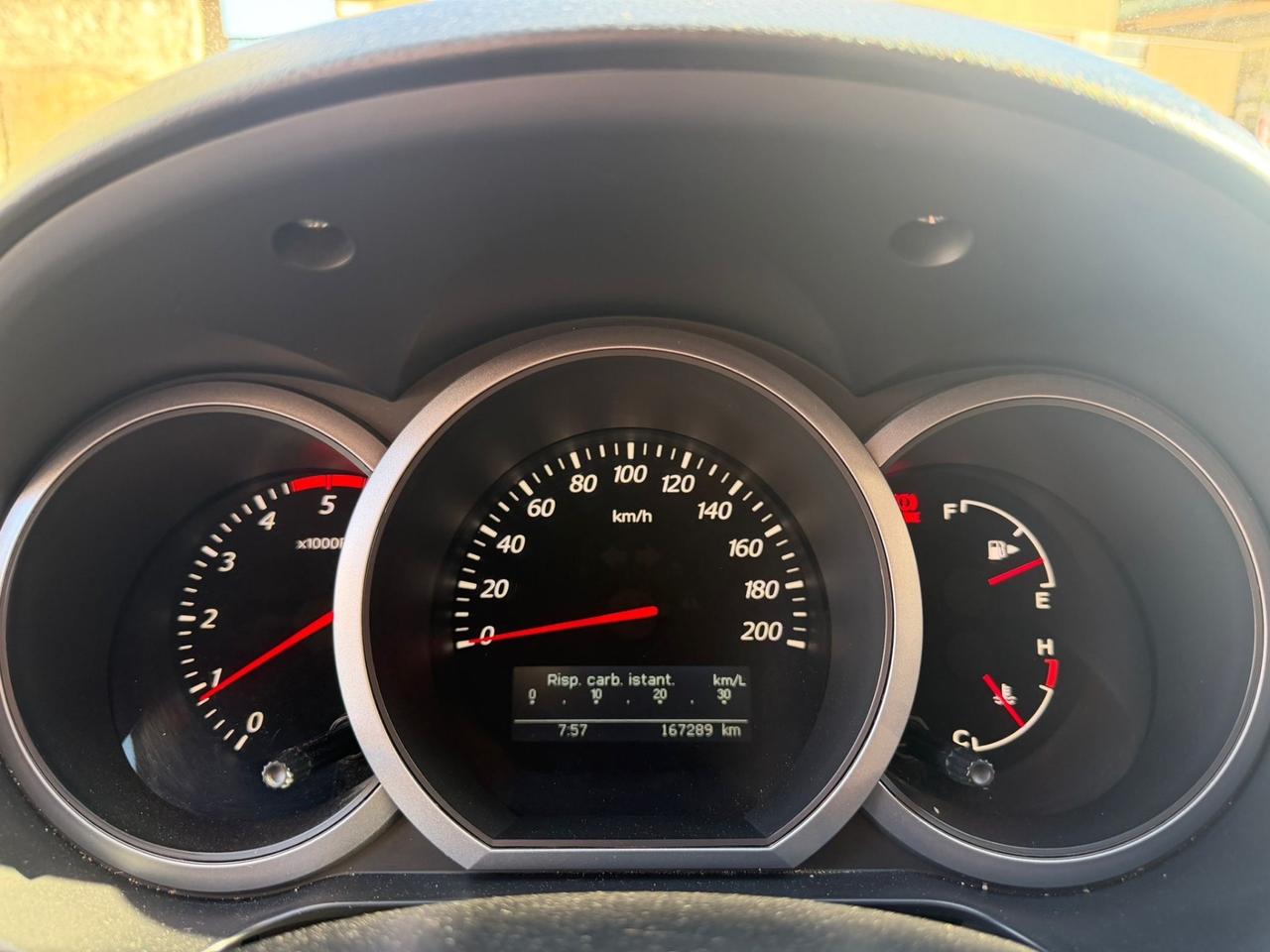 Suzuki Grand Vitara 1.9 DDiS 3p. Special Edition