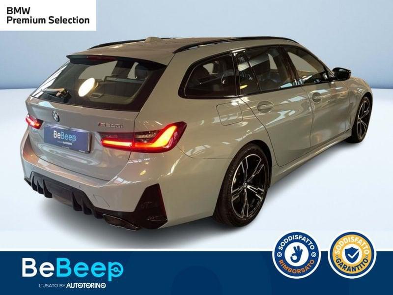 BMW Serie 3 Touring M340I TOURING MHEV 48V XDRIVE AUTO