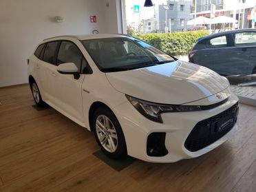 Suzuki Swace 1.8 Hybrid E-CVT 2WD Cool