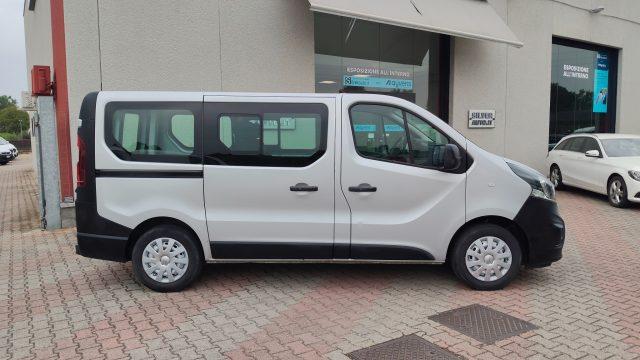OPEL Vivaro 27 1.6 BiTurbo S&S PC-TN N1 5 posti - PREZZO+IVA