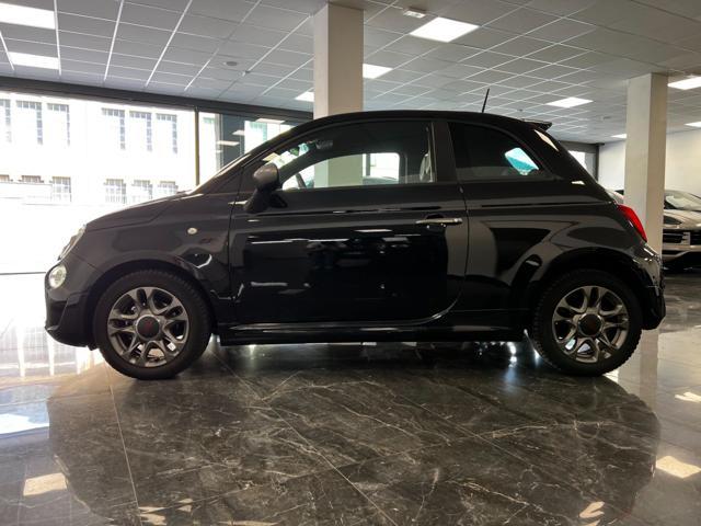 FIAT 500 1.2 "S" NEOPATENTATI
