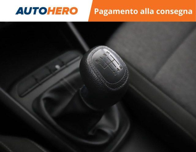 KIA Stonic 1.6 CRDi 110 CV Urban