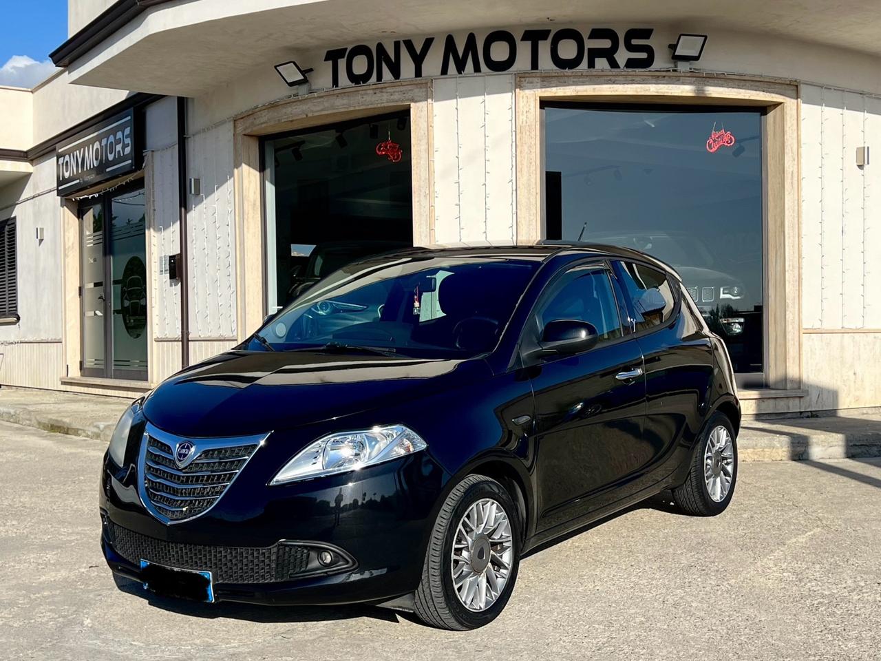 Lancia Ypsilon 1.3 MJT 16V 95 CV 5 porte S&S Platinum