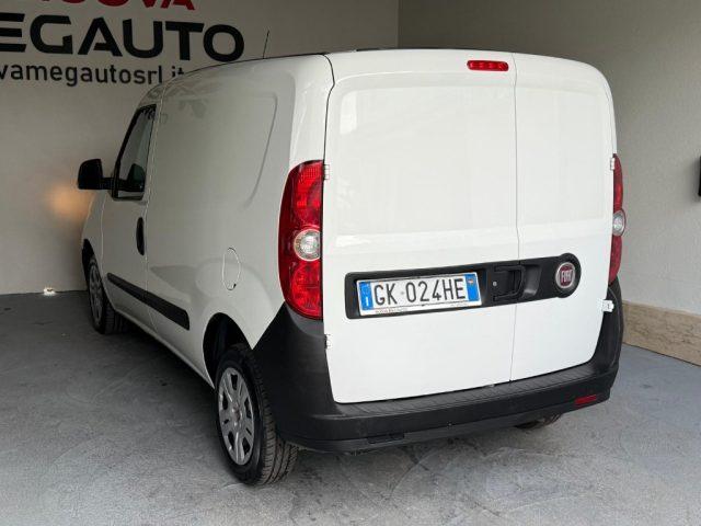 FIAT Doblo Doblò 1.6 MJT 105CV S&S PC Combi N1 Easy