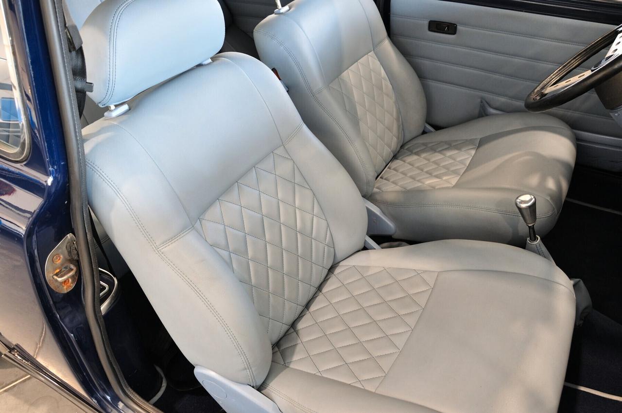 Innocenti Mini Cooper 1300 CRS