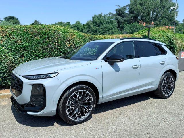 AUDI Q3 TDI S tronic S Line edition KM0 - NAVI - TECH PLUS