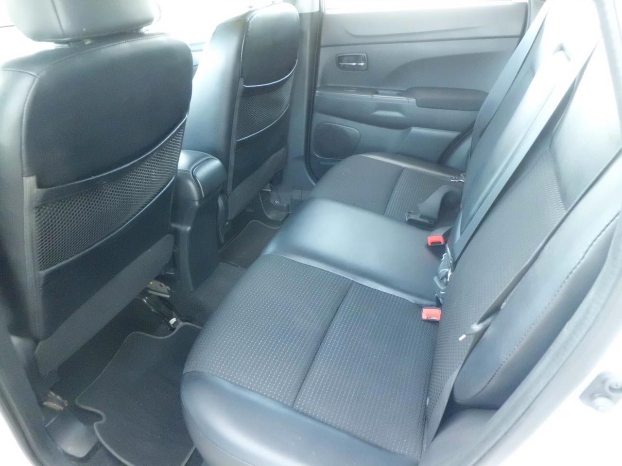 Citroen C4 Aircross 1.6 HDi 115 Stop&Start 2WD Exclusive