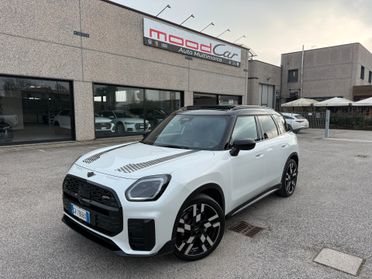 Mini Countryman John Cooper Works C 1.5 JCW auto TETTO PELLE FULL OPTIONAL