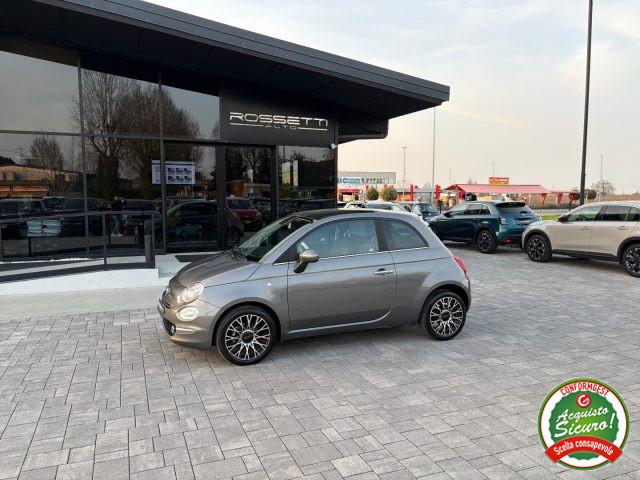FIAT 500 1.0 Hybrid DOLCEVITA Anche per neopatentati