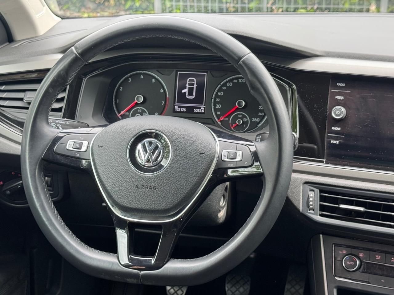 Volkswagen Polo Business 1.0 TGI 5p. Highline BlueMotion Technology
