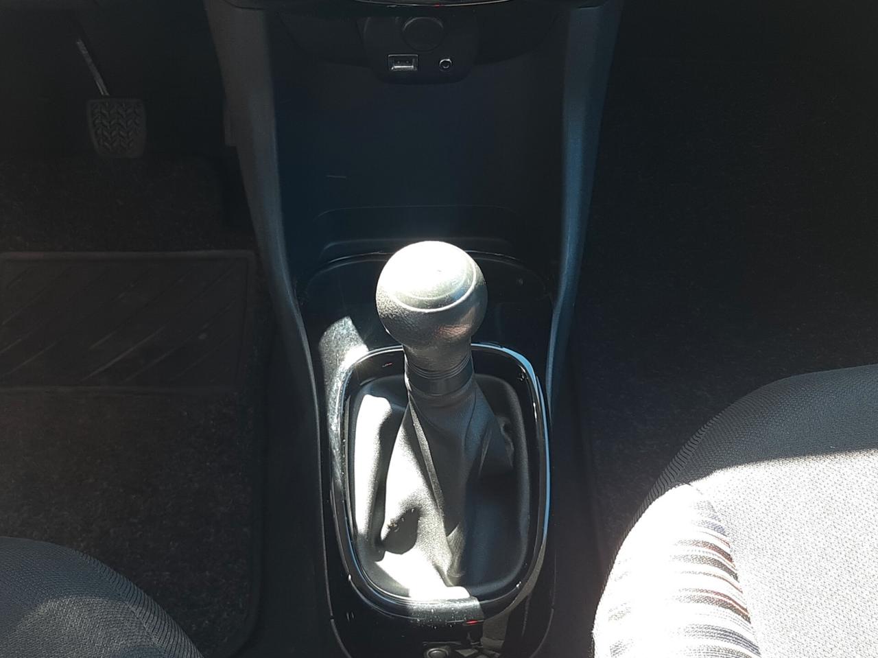 Citroen C1 VTi 72 S&S 5 porte Feel