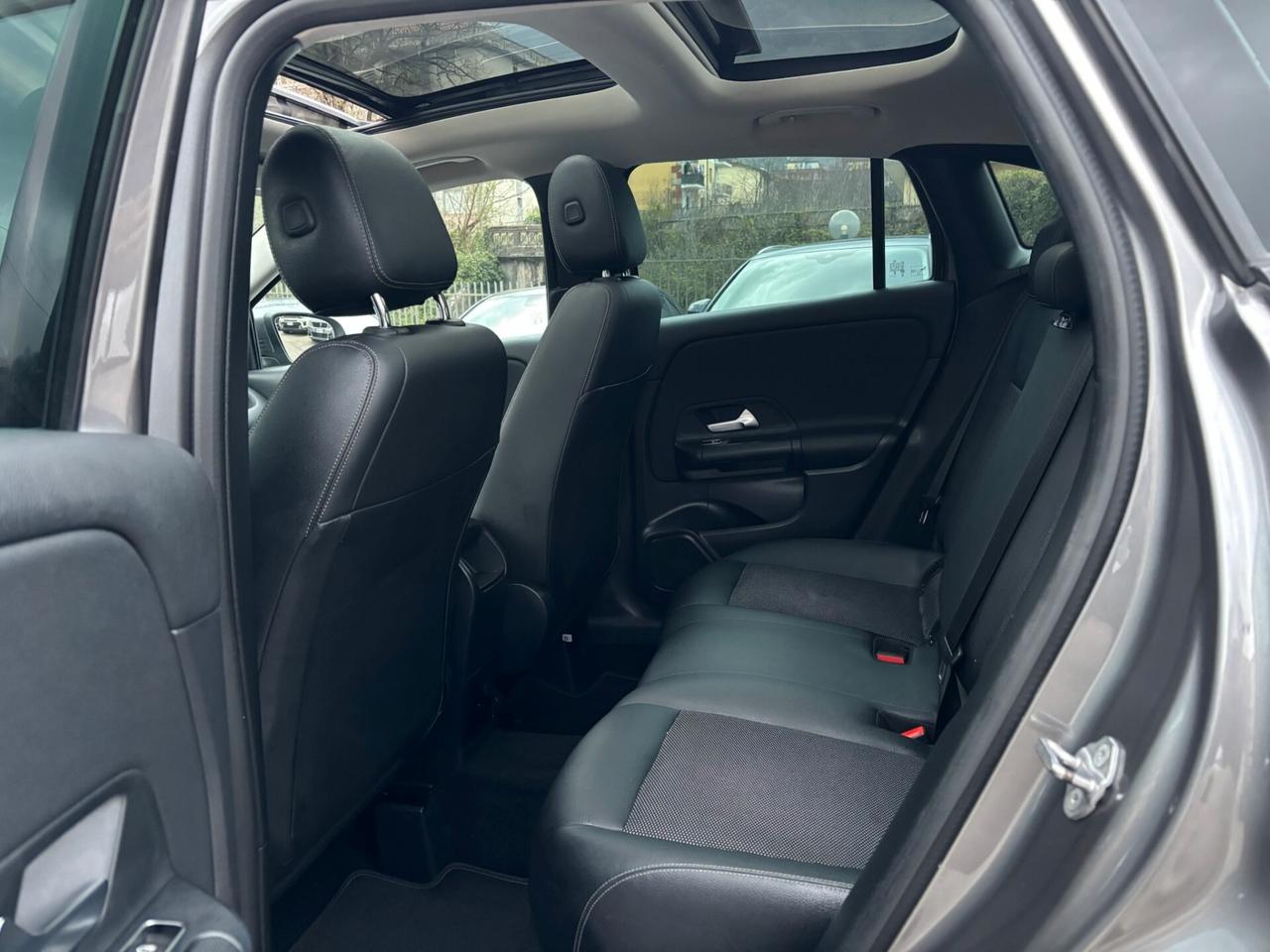 Mercedes-benz GLA 200 d Automatic Sport FULL MY 22 TETTO-MATRIX