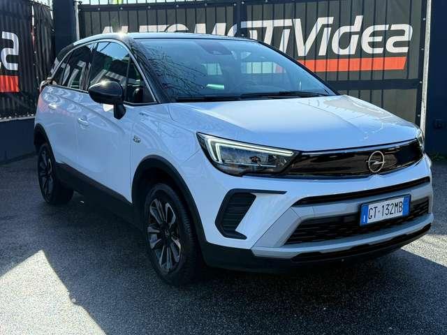 Opel Crossland Crossland 1.2 Elegance AUTOMATICA SUPER PROMO