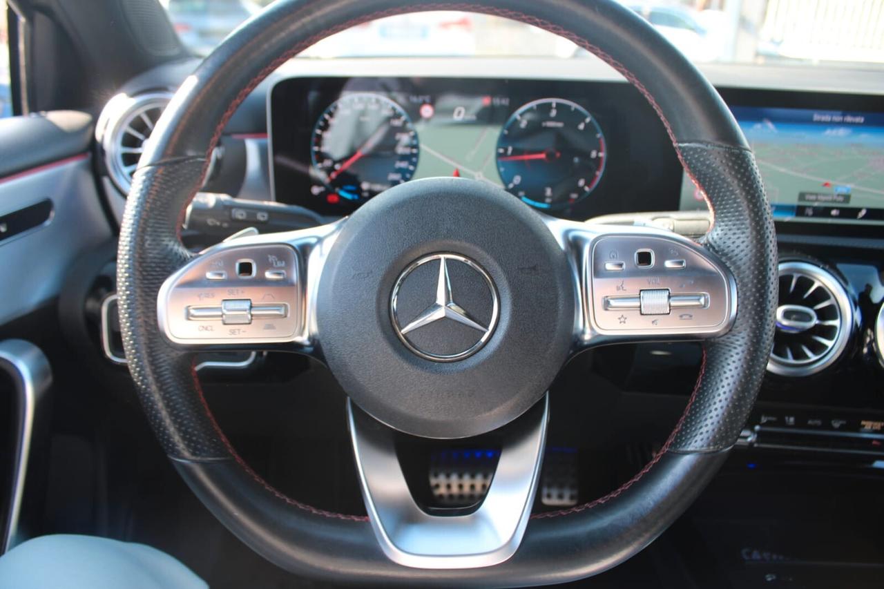 Mercedes-benz A 200 Tua A SOLI 319€ al mese Anticipo Zero