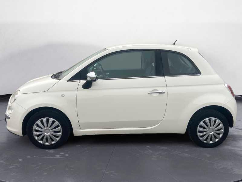 FIAT 500 1.2 Pop 69cv