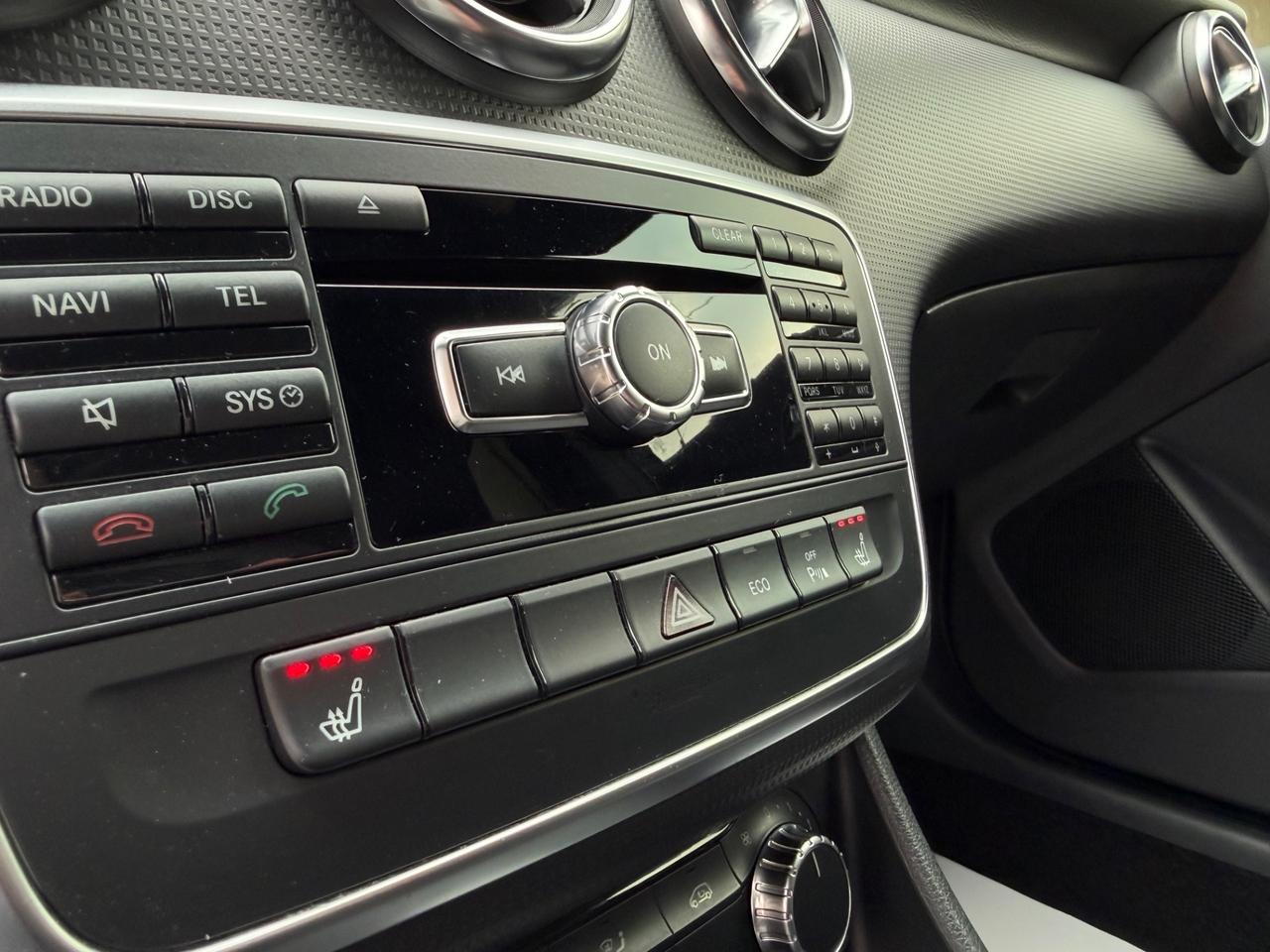 Mercedes-benz A 180 CDI Sport