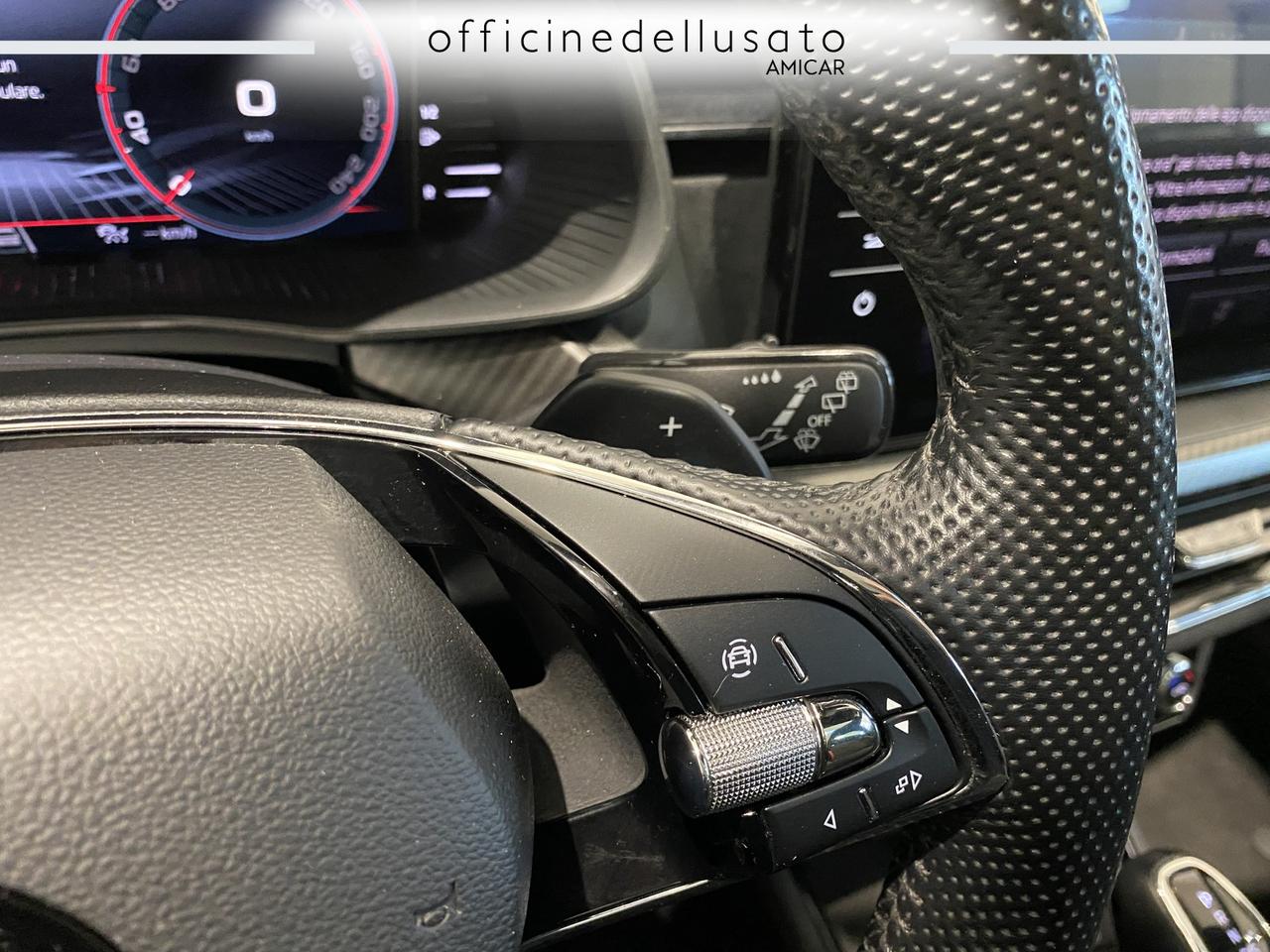 Skoda Scala berlina 1.0 tsi 110cv monte carlo dsg