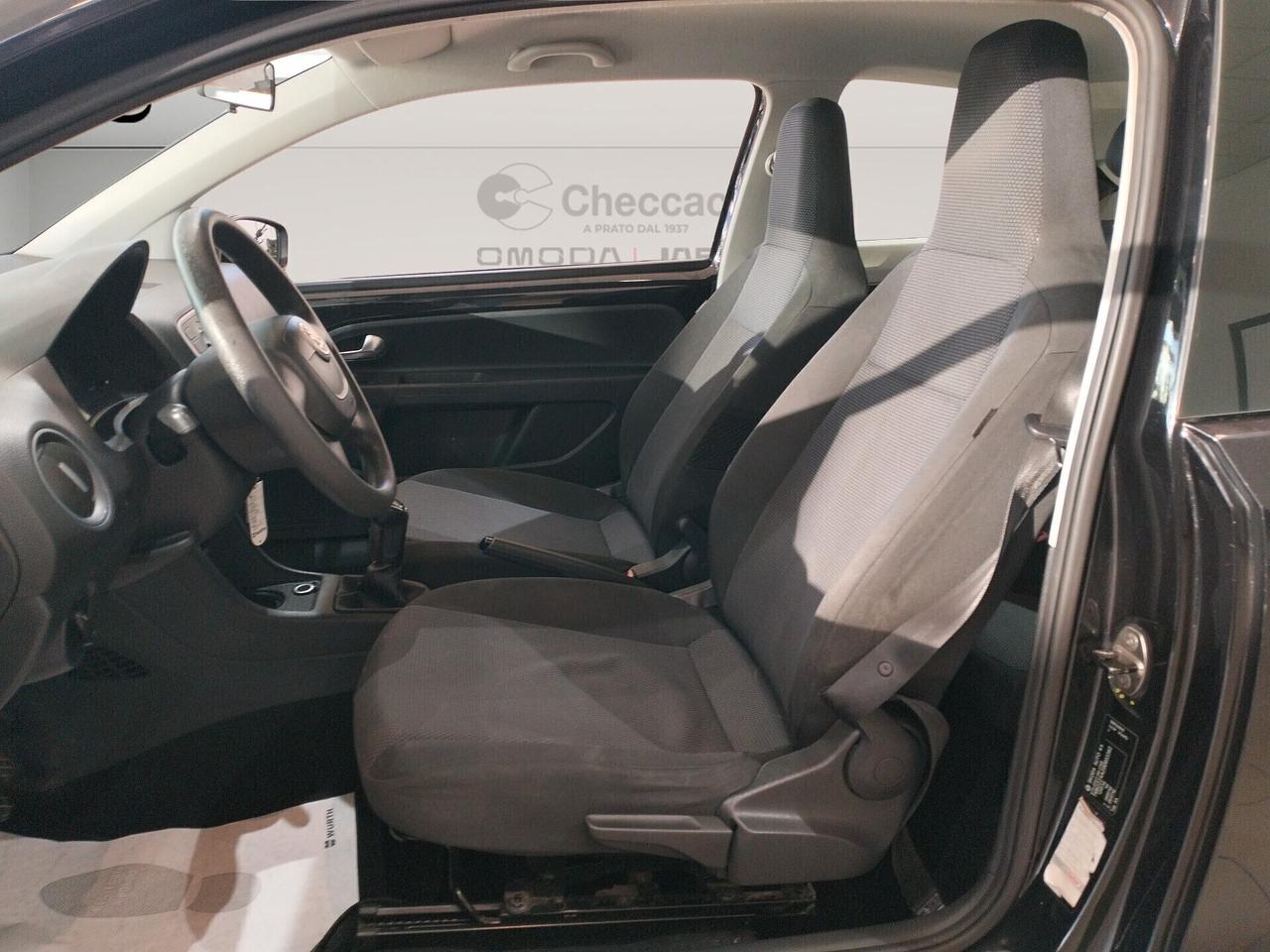 Skoda Citigo 3p 1.0 Active