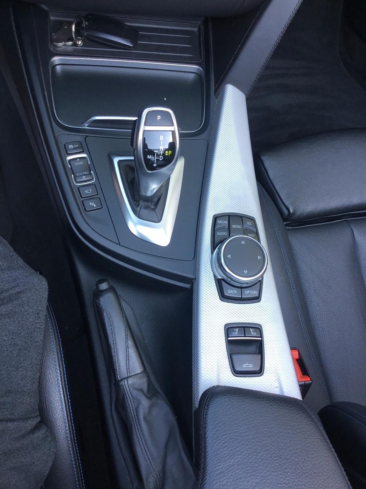 Bmw 430d CABRIO M SPORT