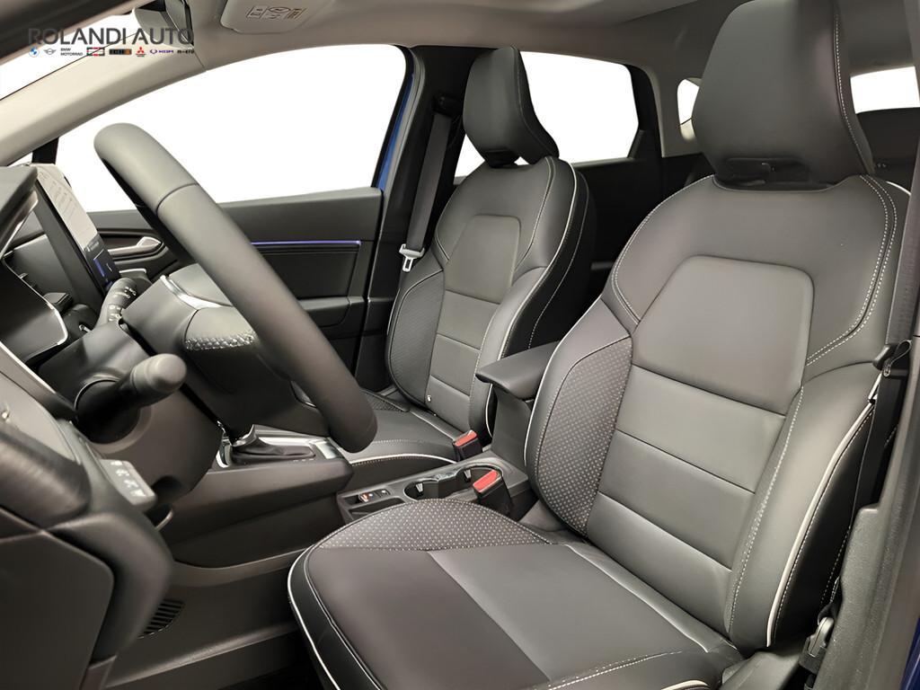 Mitsubishi ASX 1.6 MPI Plug-in Hybrid Instyle AT