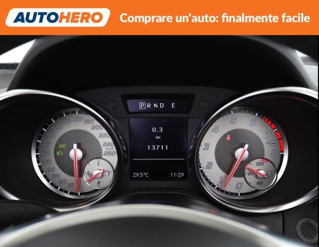 MERCEDES-BENZ SLK 200 Sport