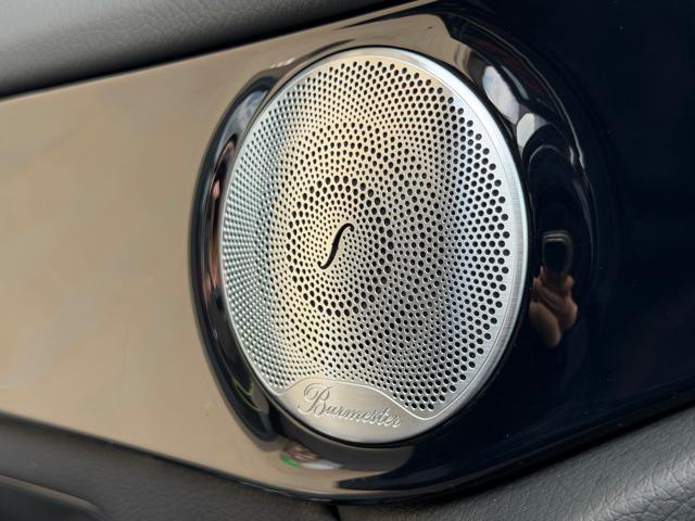 MERCEDES-BENZ GLC 220 d 4Matic Executive (NESSUN VINCOLO)