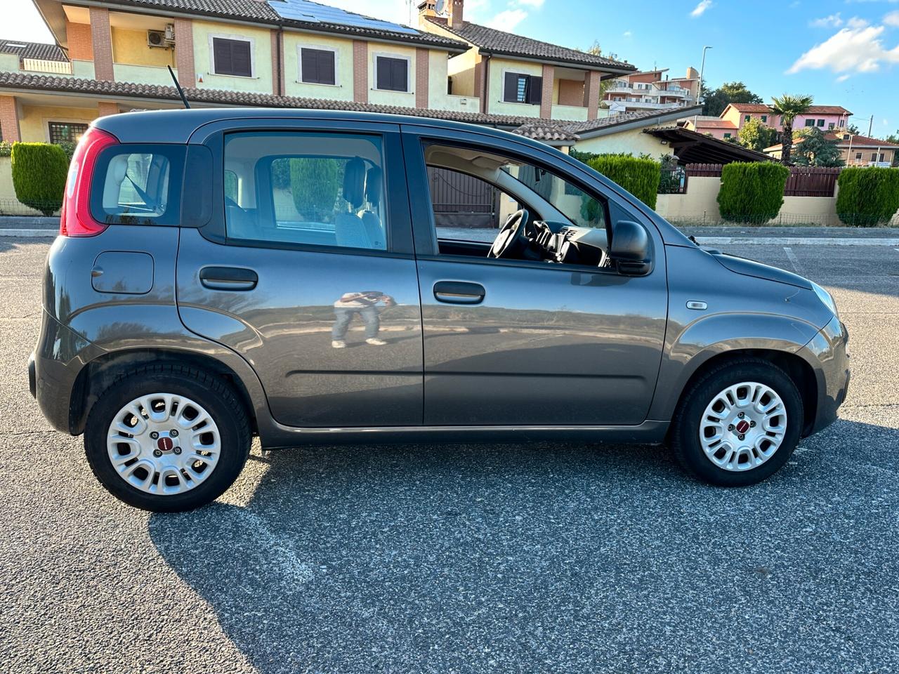 Fiat Panda 1.0 FireFly S&S Hybrid Carplay