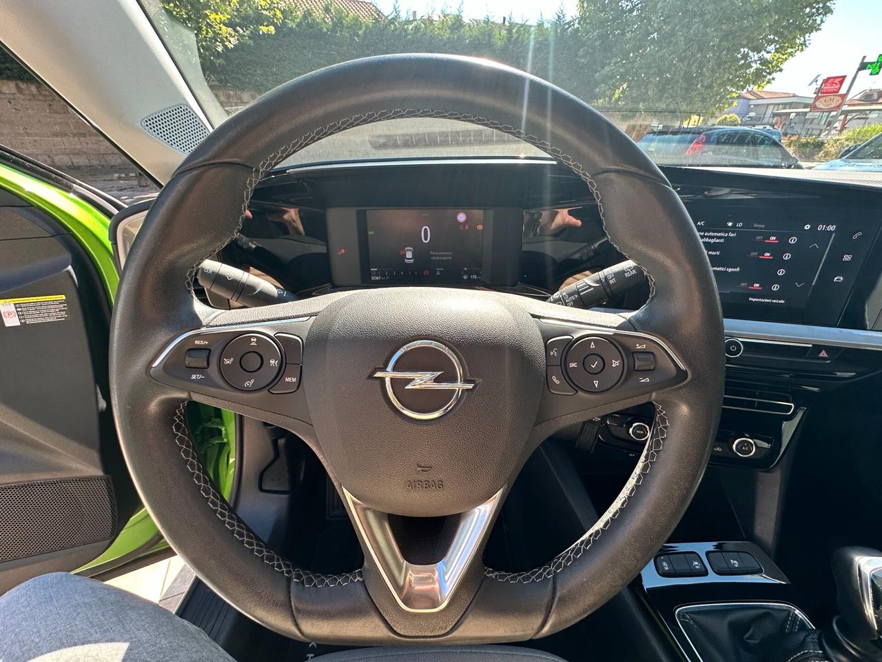 Opel Mokka 1.5 diesel Elegance // tasso 2.95% //