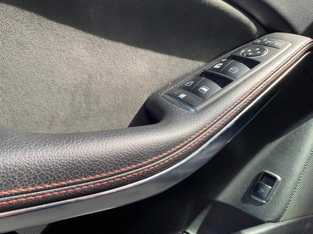 Mercedes-benz CLA 180d Neopat.