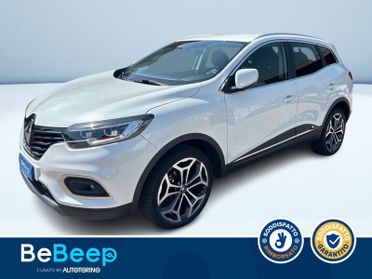 Renault Kadjar 1.3 TCE SPORT EDITION2 140CV FAP