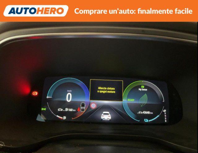 RENAULT Arkana Arkana Hybrid E-Tech 145 CV Intens
