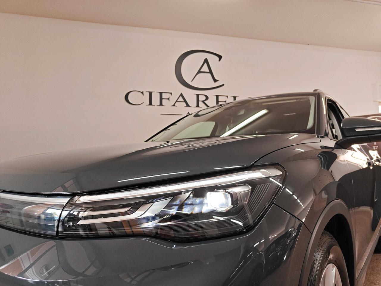 Volkswagen Tiguan 2.0 TDI 150 CV DSG