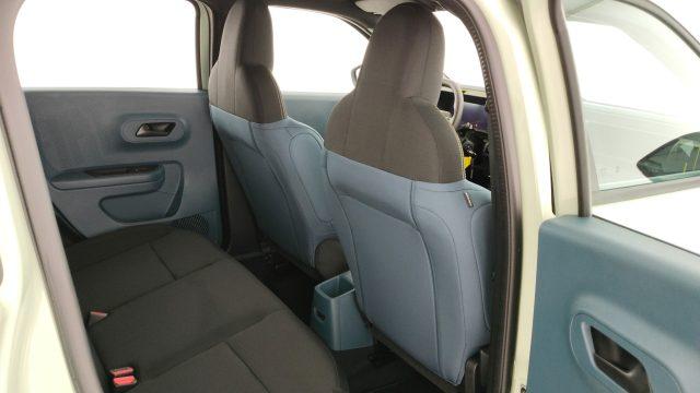 FIAT Grande Panda 1.2 100 CV S&S Icon