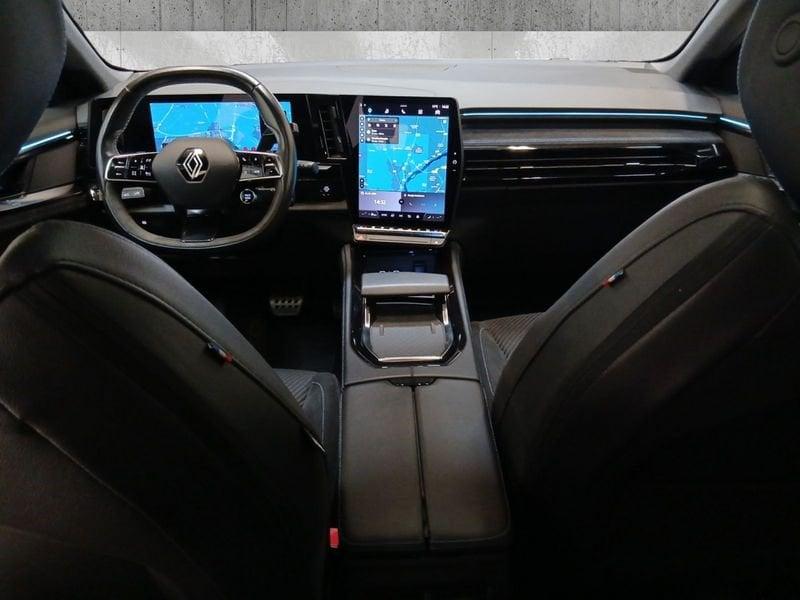 Renault Austral 1.2 E-Tech full hybrid Iconic Esprit Alpine 200cv auto