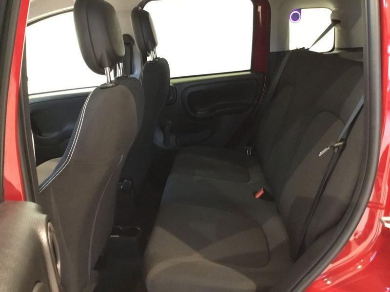 FIAT Panda Panda 1.0 FireFly S&S Hybrid Icon PROMO MESE + TARGA