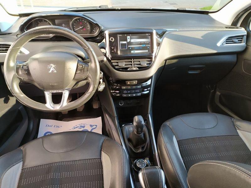 Peugeot 2008 1.6 HDi 92cv Allure Finanziato