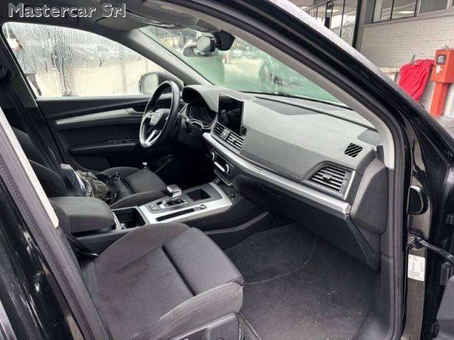 AUDI Q5 Q5 Sportback Sportback 50 2.0 tfsi e S line quat