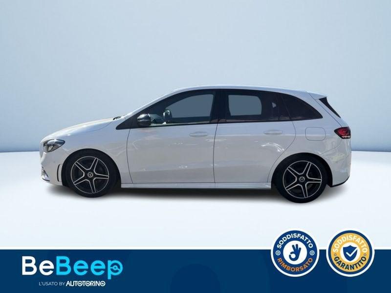 Mercedes-Benz Classe B B 180 PREMIUM AUTO