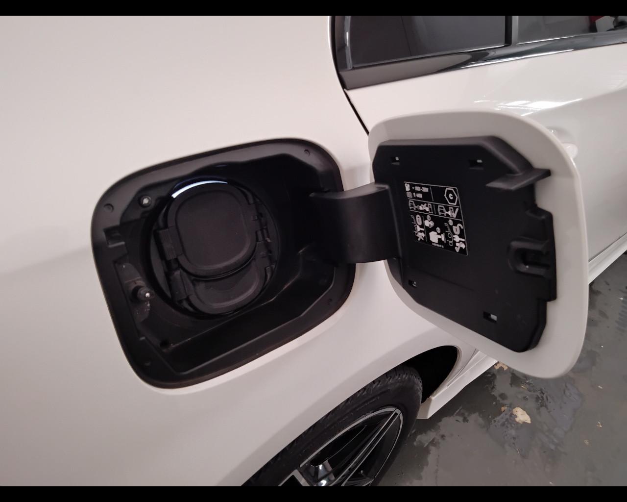 Mercedes-Benz Classe A - W177 2018 - A 250 e phev (eq-power) Premium auto