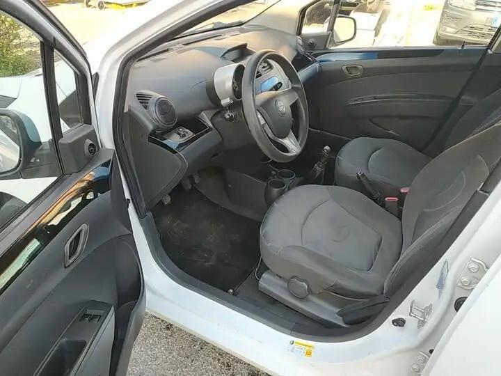 Chevrolet Spark 1.0 LS