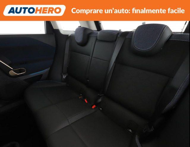 MINI Mini Aceman E Classic