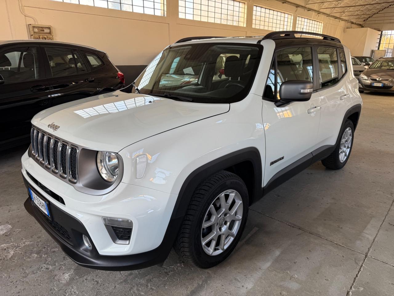 Jeep Renegade 1.0 T3 Limited PREZZO REALE NO VINCOLI