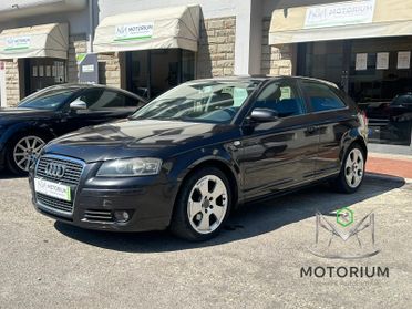 Audi A3 A3 1.9 TDI AMBITION