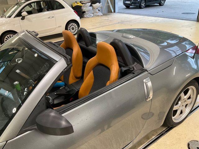 NISSAN 350Z Roadster 3.5 V6 Premium Pack SOLO 50000KM ! NUOVA