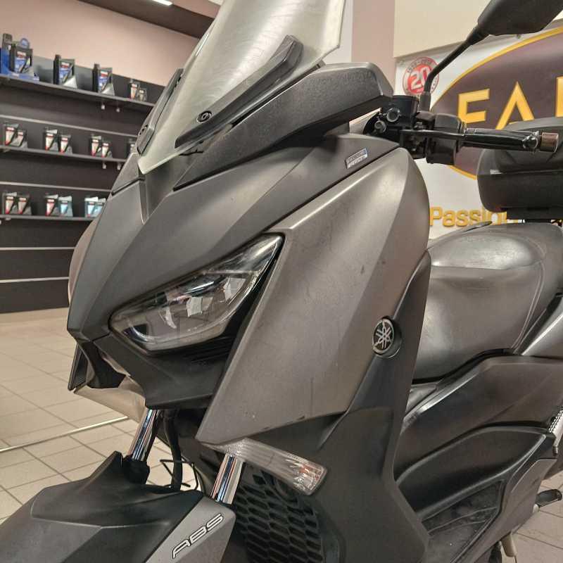 Yamaha X-Max 300 ABS - 2017
