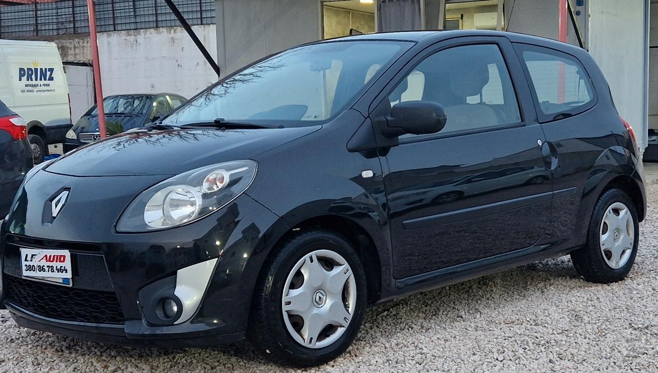 Renault Twingo 1.5 dCi 65CV Sport & Sound